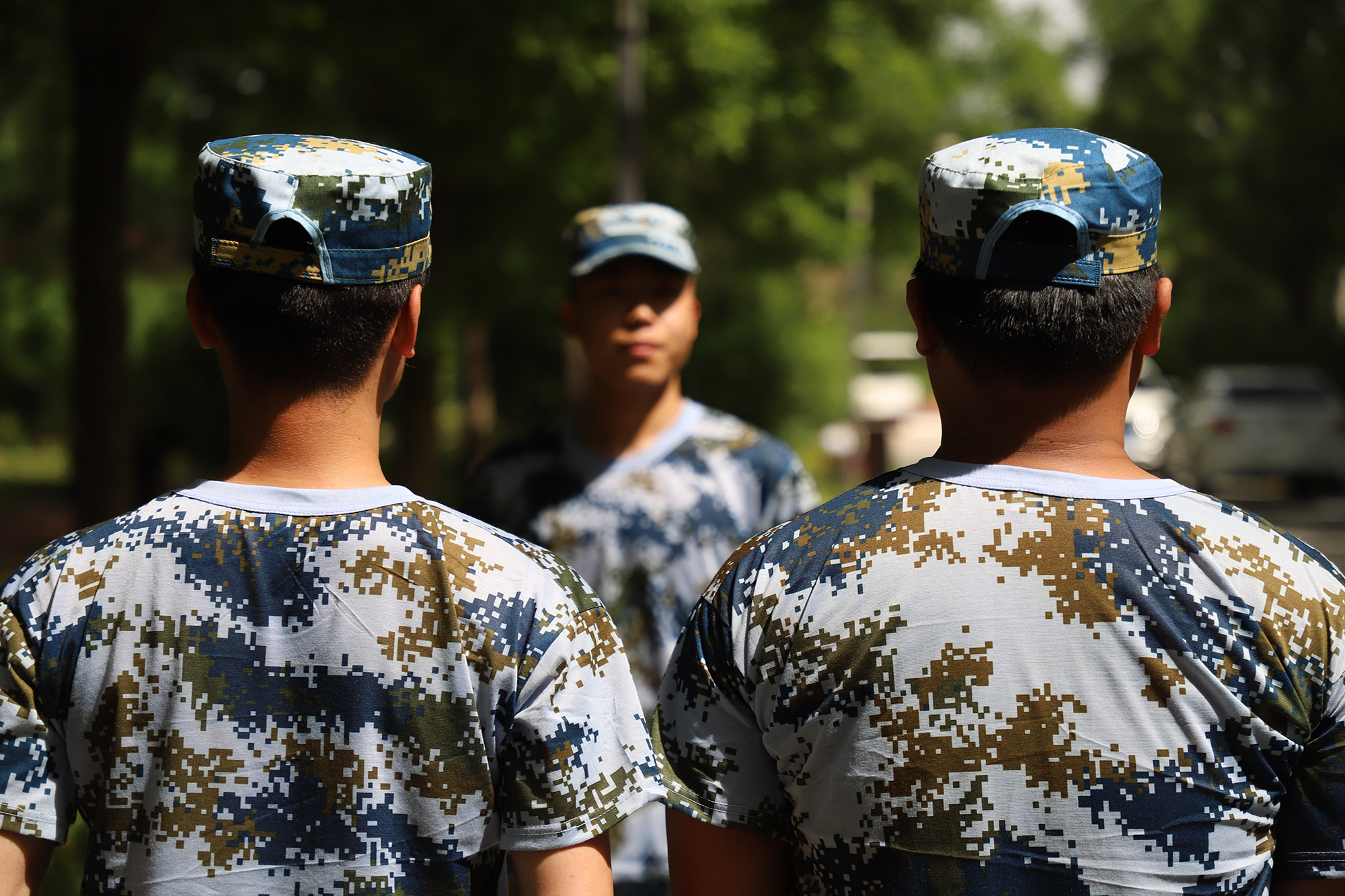 中保偉業(yè)開展2024年度上半年基層管理干部培訓(xùn)工作