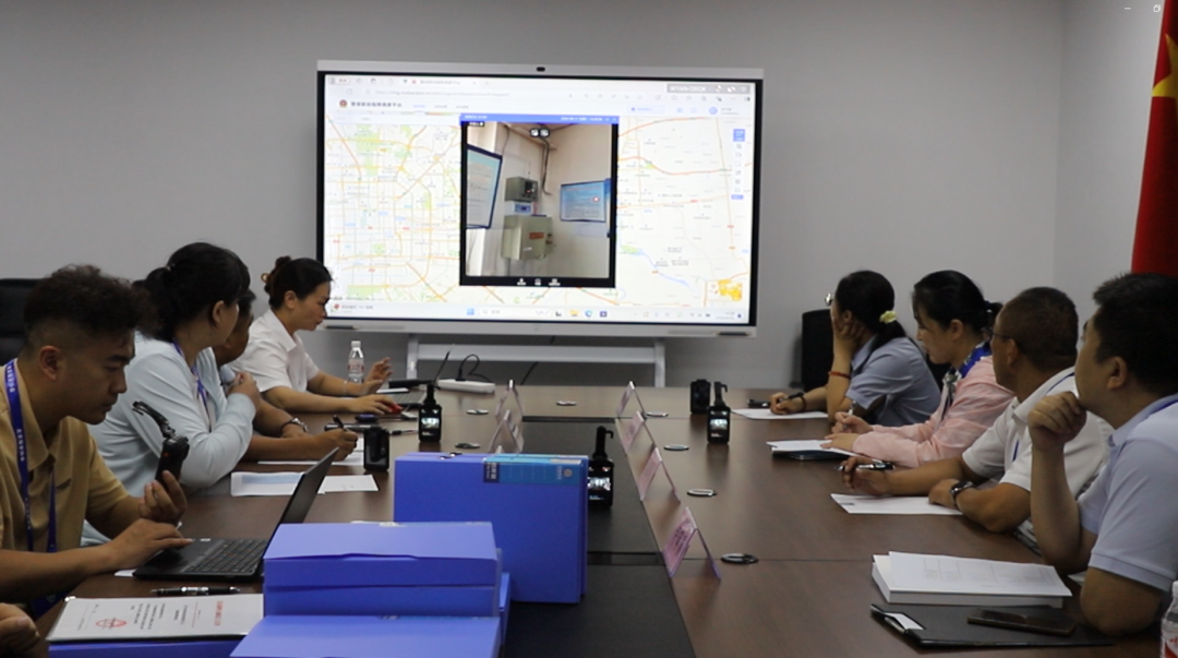 熱烈祝賀北京中保偉業(yè)保安服務(wù)有限公司再度獲評人力防范類保安服務(wù)公司壹級資質(zhì)